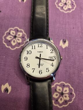 Men's Timex Watch